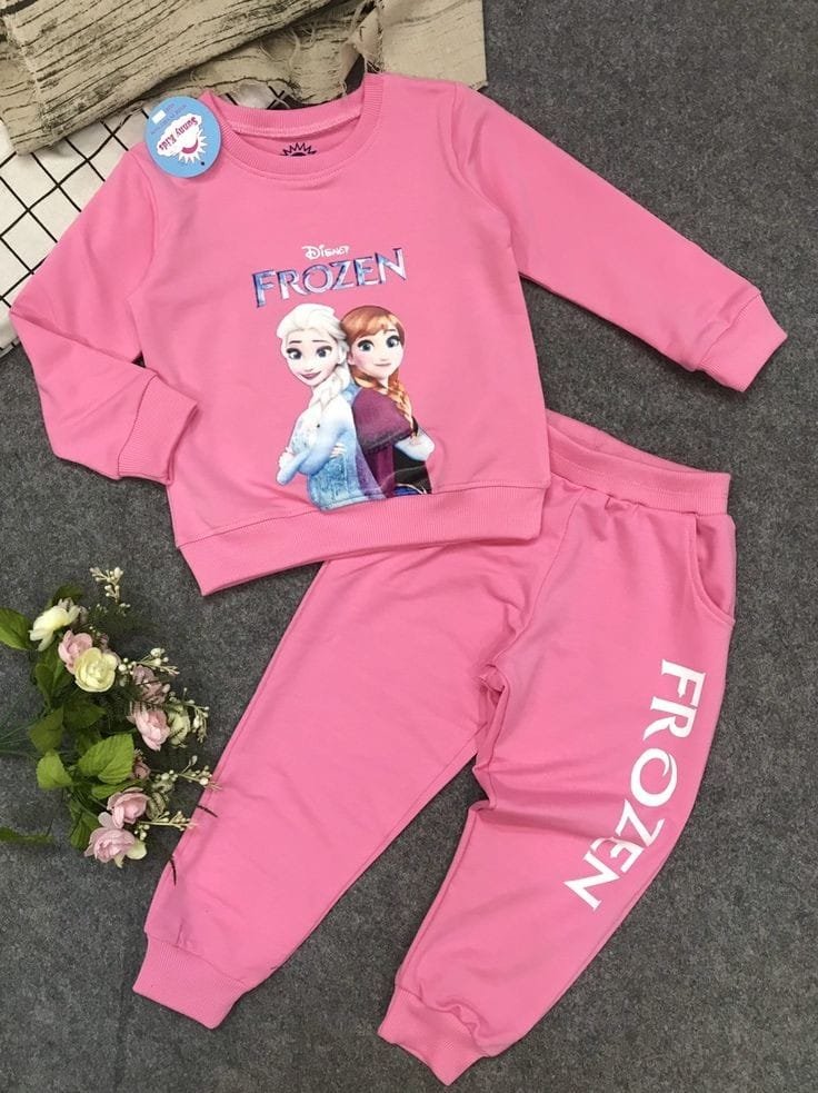 Sweatshirt collection