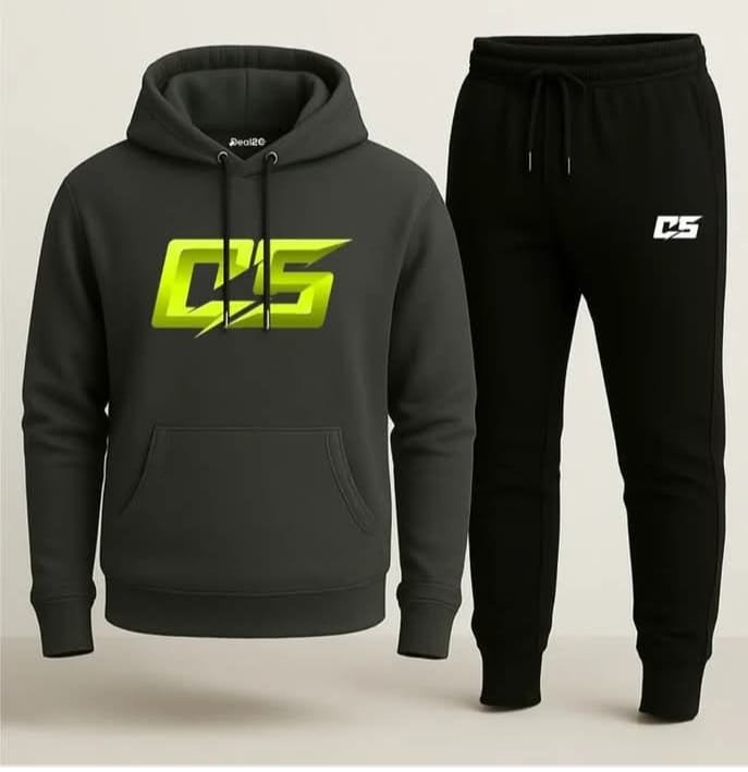Hoodie collection