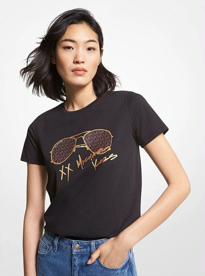 T-shirt collection